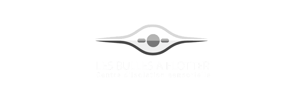 Les bulles à Flotter